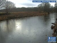 Camera at Eamont Bridge - Penrith
