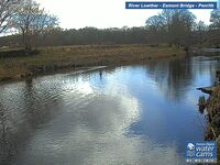 Camera at Eamont Bridge - Penrith