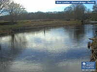 Camera at Eamont Bridge - Penrith