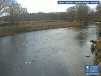 Camera at Eamont Bridge - Penrith