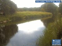 Camera at Eamont Bridge - Penrith