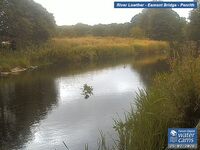 Camera at Eamont Bridge - Penrith