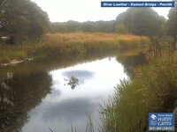 Camera at Eamont Bridge - Penrith