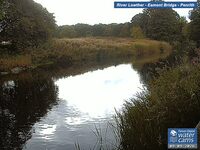 Camera at Eamont Bridge - Penrith