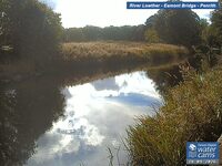 Camera at Eamont Bridge - Penrith