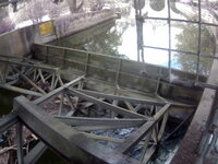 Camera at Bath - Pulteney Bridge