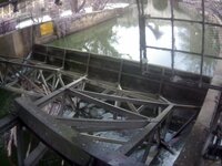 Camera at Bath - Pulteney Bridge