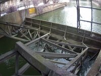 Camera at Bath - Pulteney Bridge