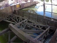 Camera at Bath - Pulteney Bridge