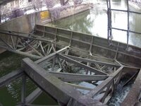 Camera at Bath - Pulteney Bridge