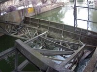 Camera at Bath - Pulteney Bridge