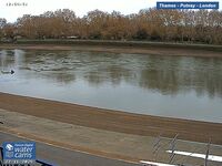 Camera at Putney London