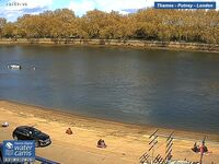 Camera at Putney London