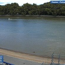Camera at Putney London