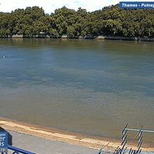Camera at Putney London