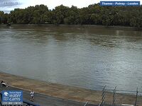 Camera at Putney London