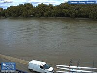 Camera at Putney London