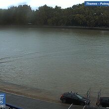 Camera at Putney London