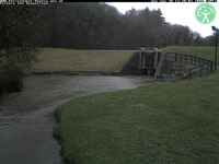 Camera at Palmers Dam