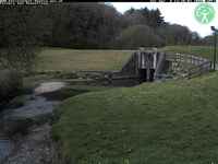 Camera at Palmers Dam