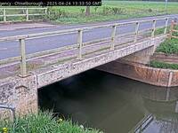 Camera at Chiselborough