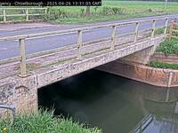 Camera at Chiselborough
