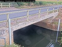 Camera at Chiselborough