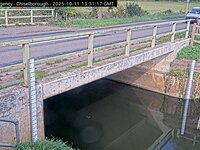 Camera at Chiselborough