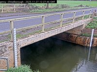 Camera at Chiselborough