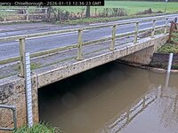 Camera at Chiselborough