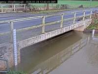 Camera at Chiselborough