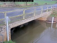 Camera at Chiselborough