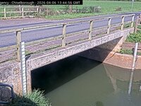 Camera at Chiselborough