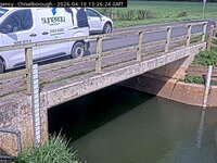 Camera at Chiselborough