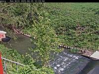 Camera at Yeovil Pen Mill