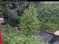 Camera at Yeovil Pen Mill