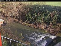 Camera at Yeovil Pen Mill