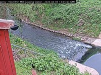 Camera at Yeovil Pen Mill