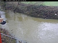 Camera at Yeovil Pen Mill