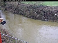 Camera at Yeovil Pen Mill