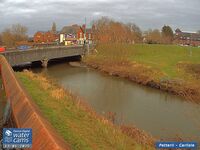 Camera at Carlisle - Botcherby Bridge