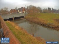 Camera at Carlisle - Botcherby Bridge