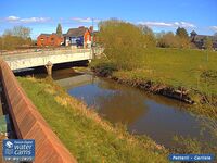 Camera at Carlisle - Botcherby Bridge
