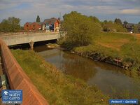 Camera at Carlisle - Botcherby Bridge