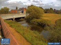 Camera at Carlisle - Botcherby Bridge