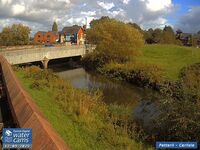 Camera at Carlisle - Botcherby Bridge