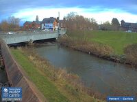 Camera at Carlisle - Botcherby Bridge