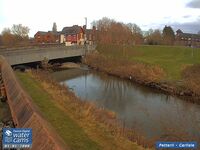 Camera at Carlisle - Botcherby Bridge