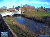 Camera at Carlisle - Botcherby Bridge