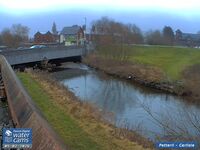 Camera at Carlisle - Botcherby Bridge